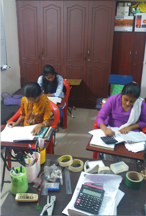 Ravindra Coaching and Tuition Center Ravindra Coaching & Tuition Center photo 2